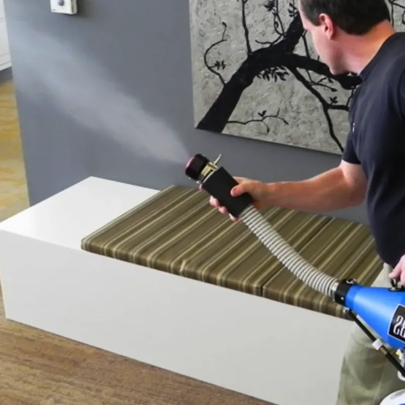 Professional Odor Removal in Eveleth, MN